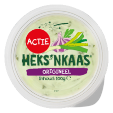 Heks'nkaas dip